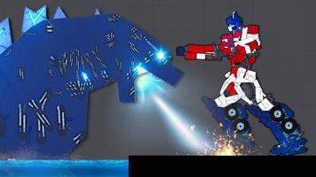 Godzilla Mod Melon bài đăng