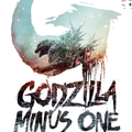 Godzilla Minus One Wallpaper