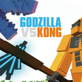 Godzilla vs Kong Mods For MCPE