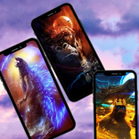 Godzilla vs King Kong 4K