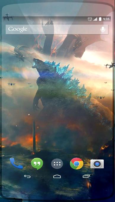 Godzilla 2019 Wallpapers Free Hd For Fans For Android Apk - godzilla free roblox
