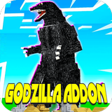 Godzilla Mod biểu tượng