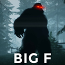 APK Bigfoot Hunting:Forest Bigfoot
