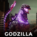 Godzilla Vs Godzilla Game APK