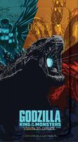 Godzillas Wallpapers lock screen HD screenshot 3