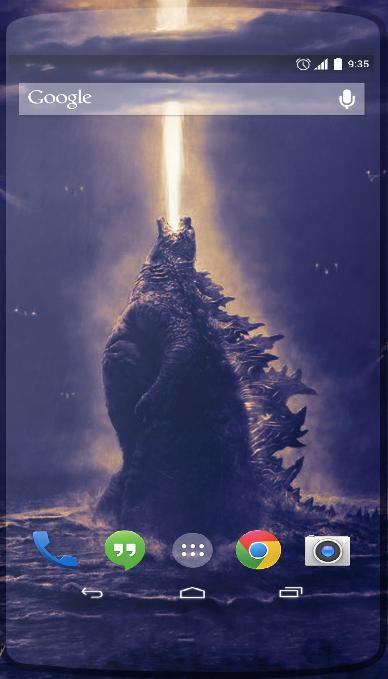 Godzilla Wallpapers & Backgrounds New HD 4K APK for Android Download