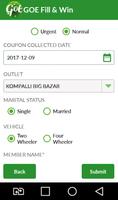 GOE Fill & Win syot layar 1