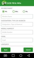 GOE Fill & Win syot layar 2