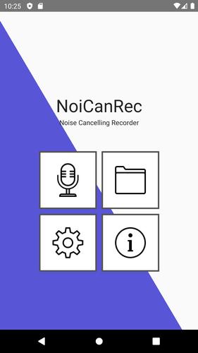 Ai Voice Recorder Noicanrec For Android Apk Download