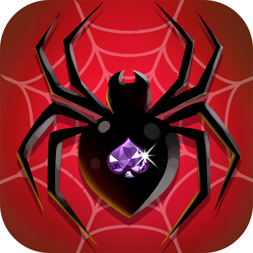 Spider Solitaire