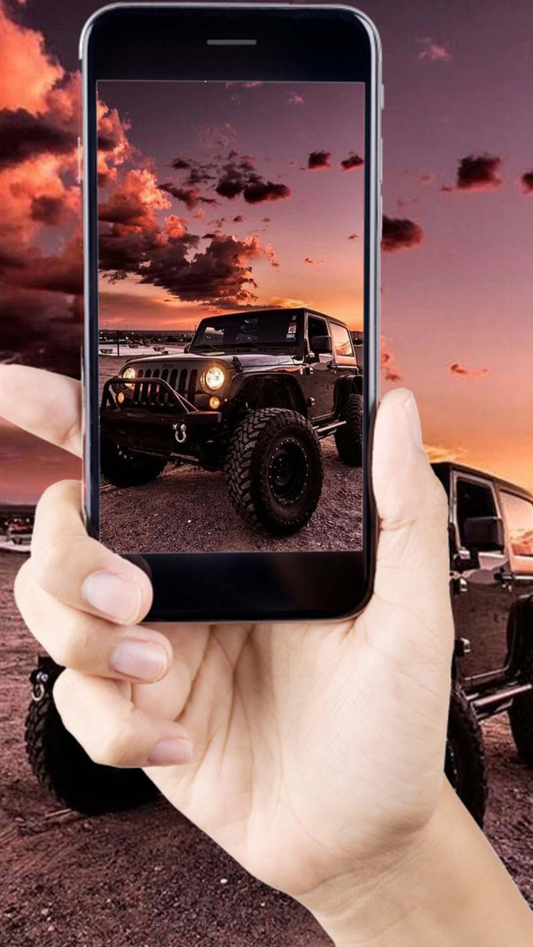Jeep Wallpaper 21 For Android Apk Download