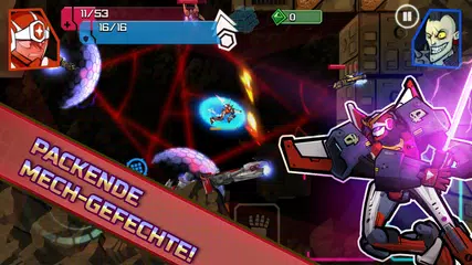 GALAK-Z: Variant Mobile APK Herunterladen