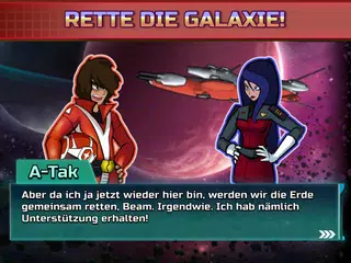 GALAK-Z: Variant Mobile APK Herunterladen
