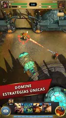 Baixar Call of Guardians XAPK