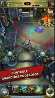 Call of Guardians imagem de tela 2