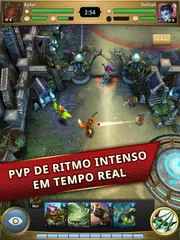 Baixar Call of Guardians XAPK