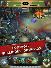 Baixar Call of Guardians XAPK