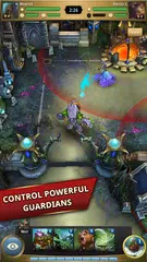 Call of Guardians XAPK download