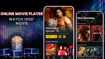 Pik TV Movies Walkthrough Plakat