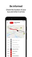 East Anglia Buses syot layar 2