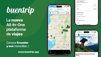 Buen Trip Travel پوسٹر