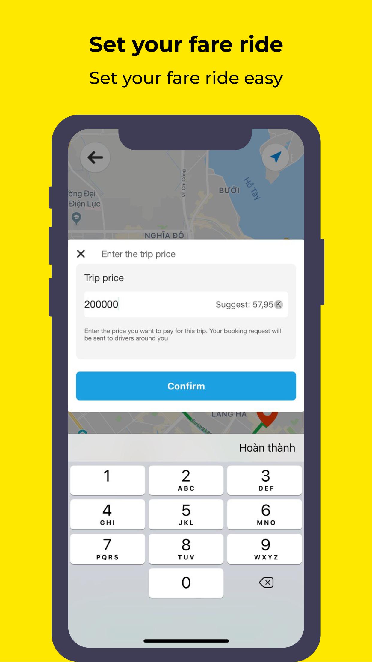 Taxify APK for Android Download