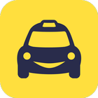 Taxifi - Car, bike, taxi where you offer your fare biểu tượng