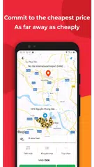Taxifi - Ride-hailing app APK download