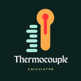 Thermocouple calculator
