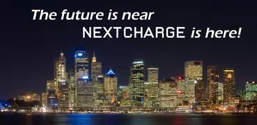 NEXTCHARGE - 電気自動車用充電スタンド検索