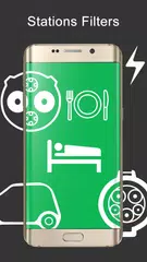 Скачать NEXTCHARGE - Charging Stations APK
