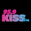 KISS FM 95.9