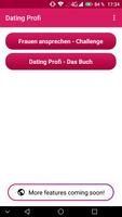 Dating Profi poster