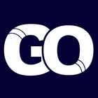 GOerrands - On-demand Delivery 圖標
