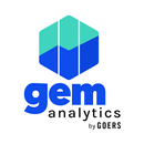 GEM Analytics App by Goers APK