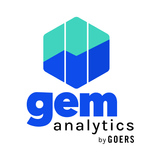 GEM Analytics App by Goers