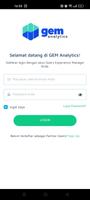 GEM Analytics App by Goers 截图 3