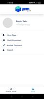 GEM Analytics captura de pantalla 2