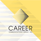 Career Communications Group आइकन