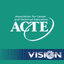 ACTE’s CareerTech VISION aplikacja