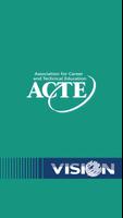 ACTE’s CareerTech VISION পোস্টার