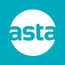 ASTA: American Society of Trav aplikacja