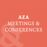 AZA Meetings & Conferences