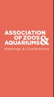 AZA Meetings & Conferences Cartaz