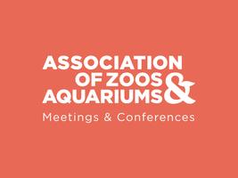 AZA Meetings & Conferences captura de pantalla 1