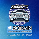 BIMRS EuroTrain Conference APK