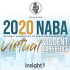 NABA Virtual Student Conference icône