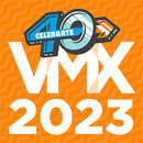 VMX 2023 aplikacja