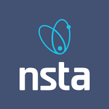 NSTA آئیکن