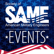 SAME Events icône